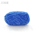 20 Royal Blue