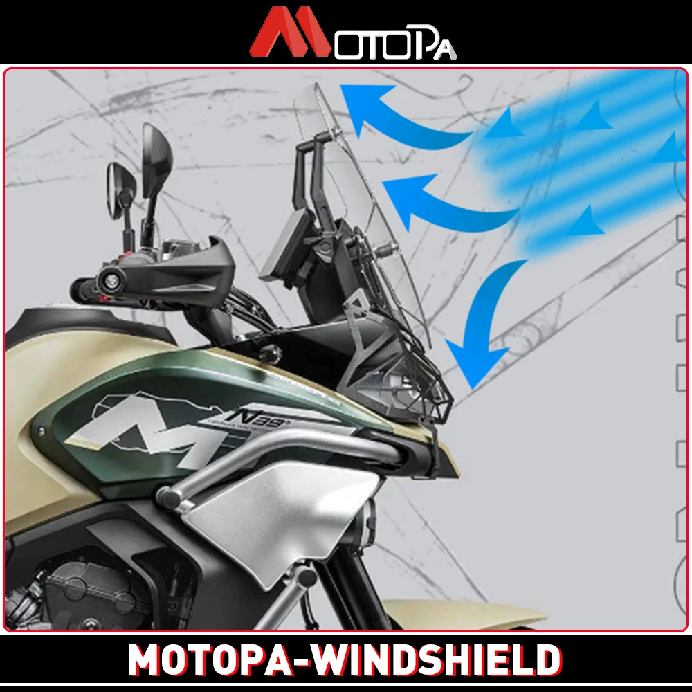  ÷, CFMOTO 800MT MT800 62CM  Ƽ  800MT ũ