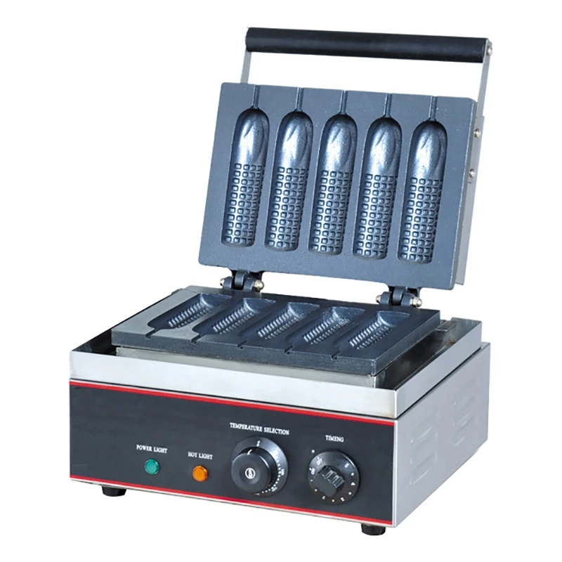 WaffleironGASTRORAGZUEG5BEmakermakerswaffleselectric