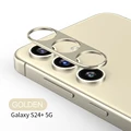 Golden for S24 Plus
