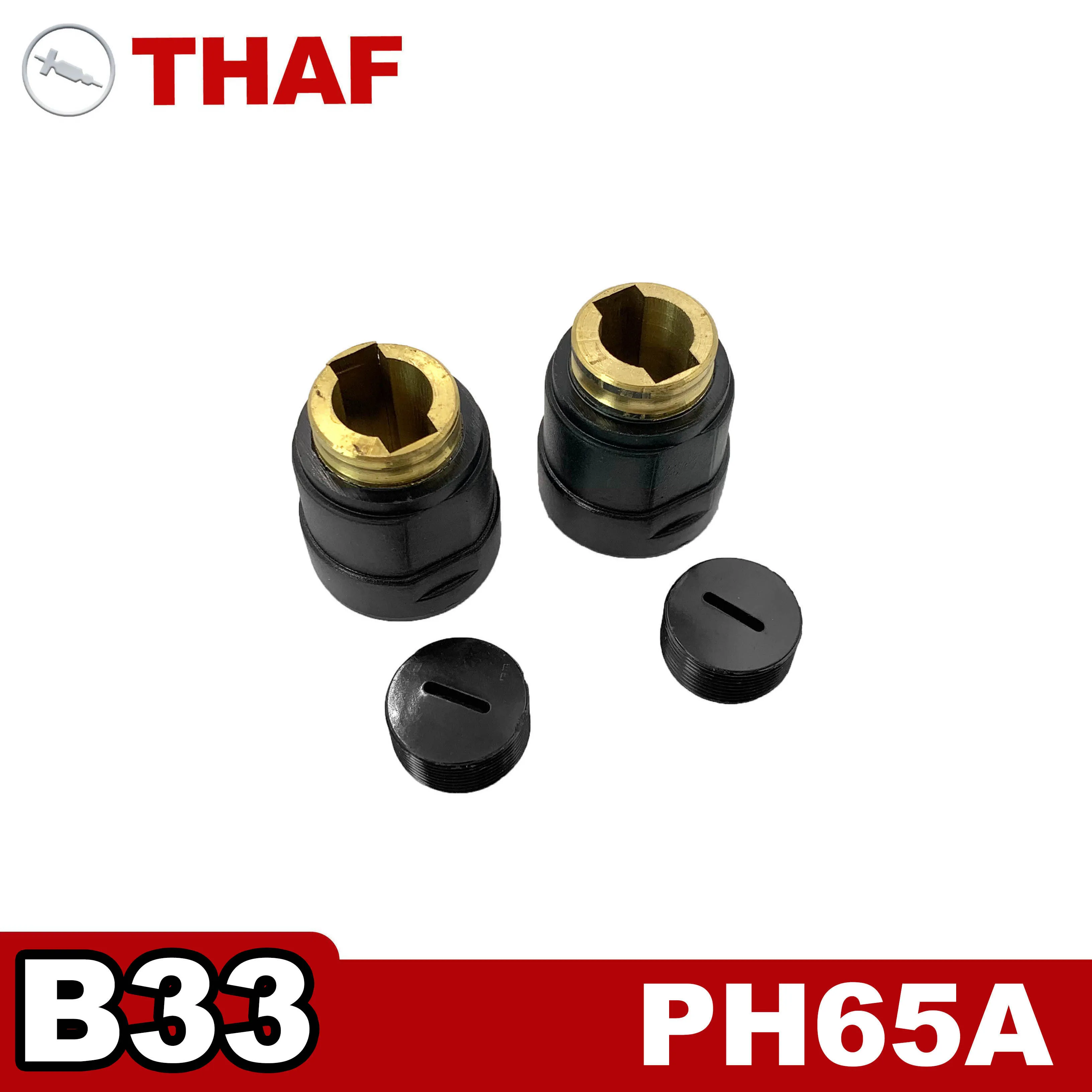 

Держатель щетки запасные части для отбойного молотка HITACHI PH65A B33