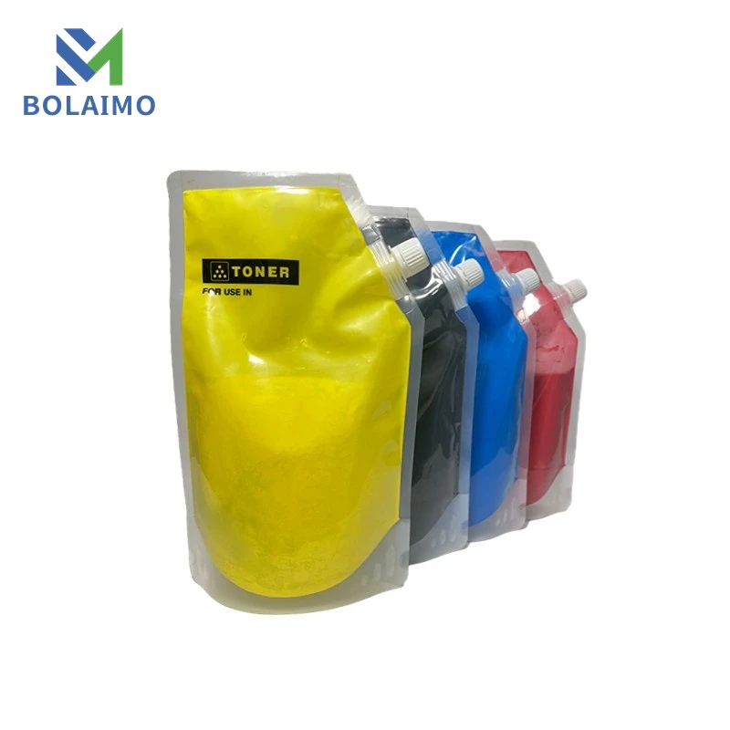 1KG/bag TN621 Bizhub PRESS C71hc C83hc For Konica Minolta Compatible toner powder TN 621