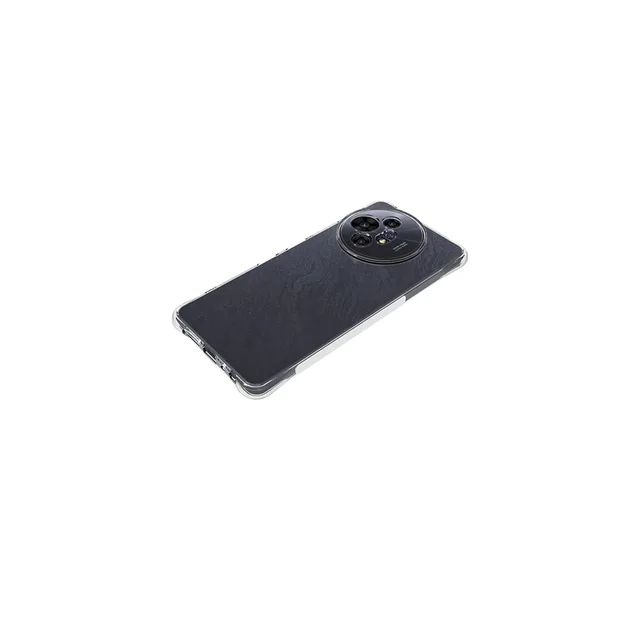 For TCL 50 Nxtpaper 5G mobile phone protective case transparent TCL 50Pro Nxtpaper 5G all-inclusive anti-drop soft case 5