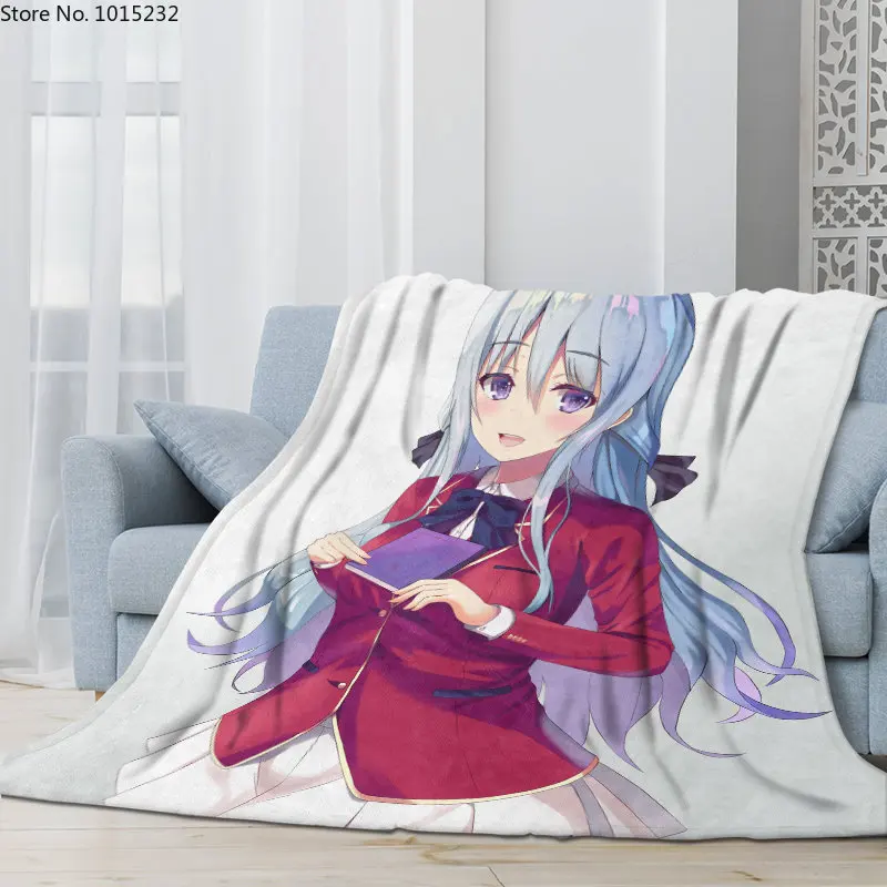 Anime Throw Blankets Thin Anime Blanket Anime Blanket 2 Anime K