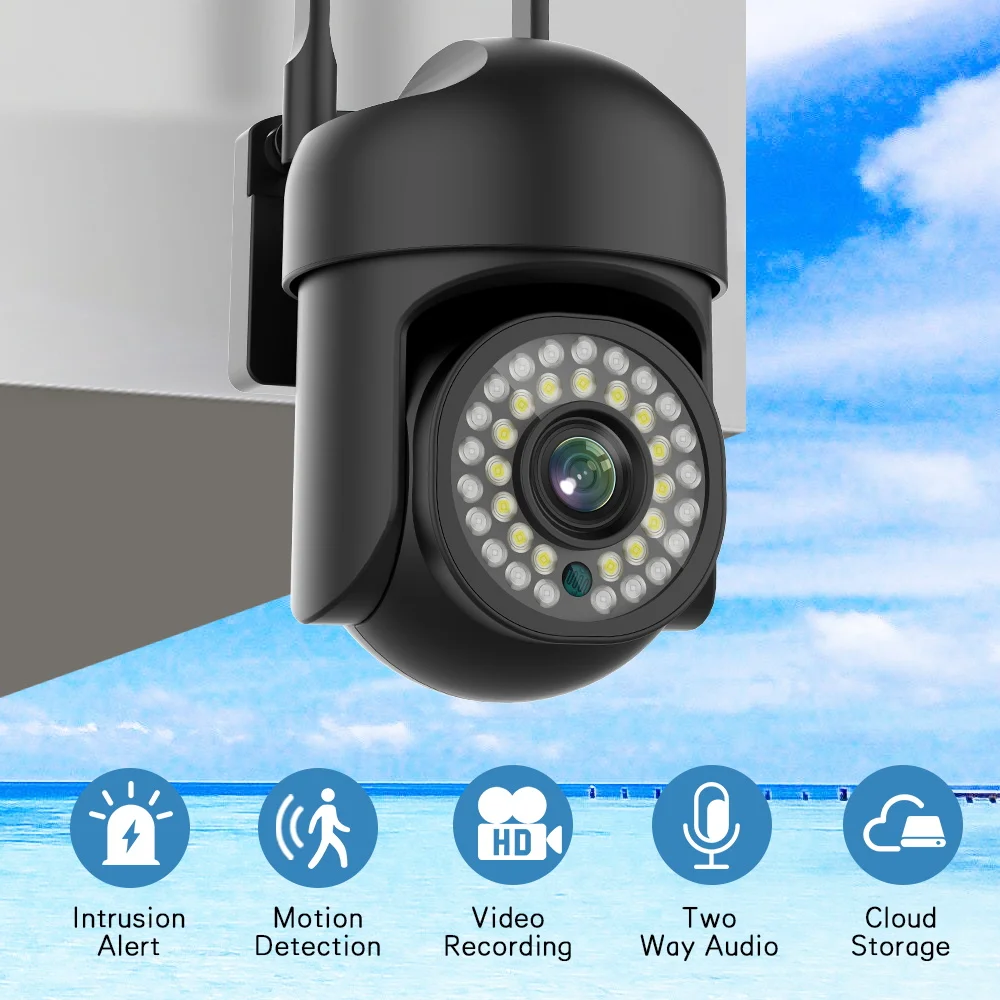 Odac Samsung 16 Camera Security System Odac Best Indoor Camera