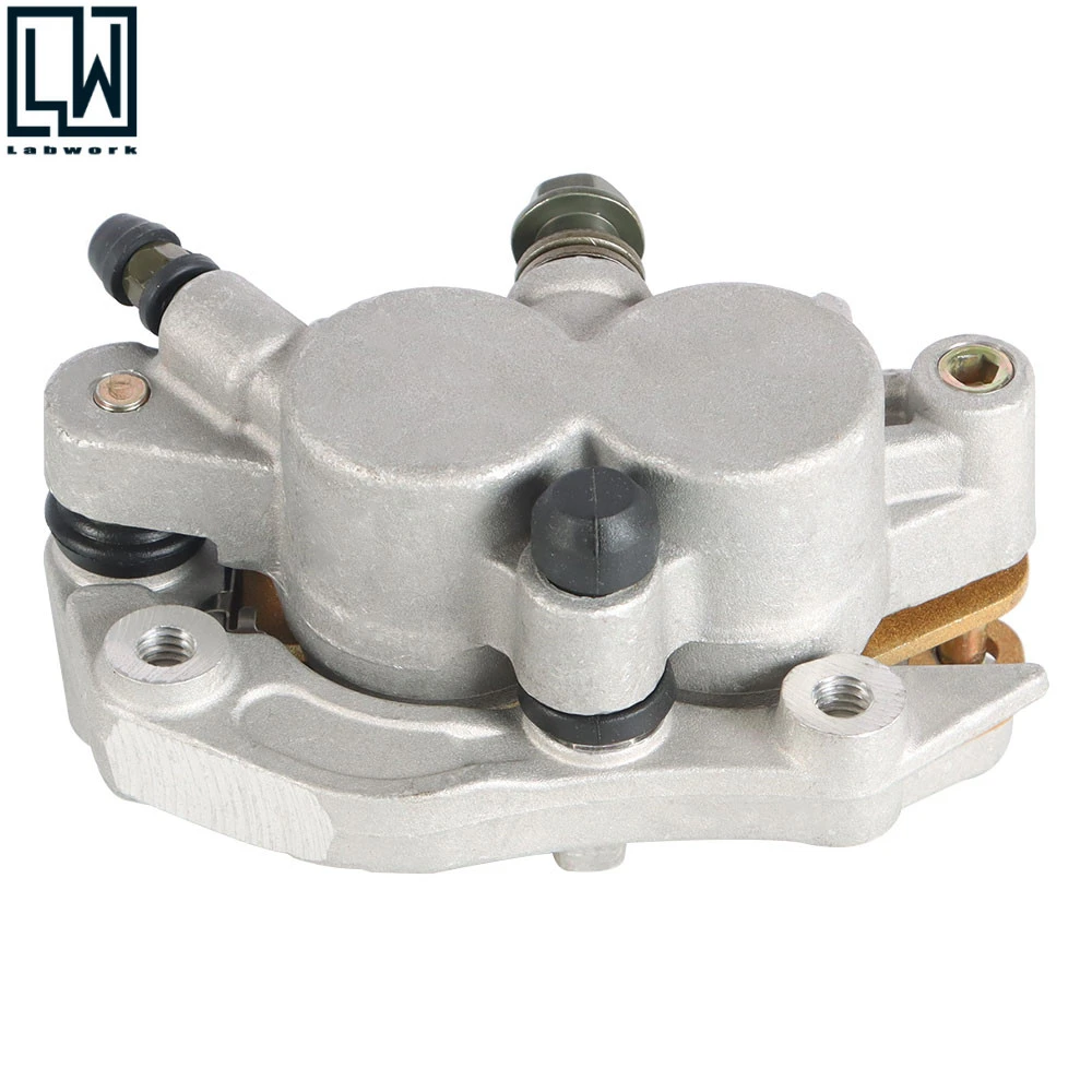Front Brake Caliper For Yamaha Yz 125 Yz250 Yz250f Yz450f 20082017 W