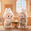 POPMART Labubu “Exciting Macaron” Vinyl Face Blind Box – Cute Surprise Collectible Birthday Gift Toy 5