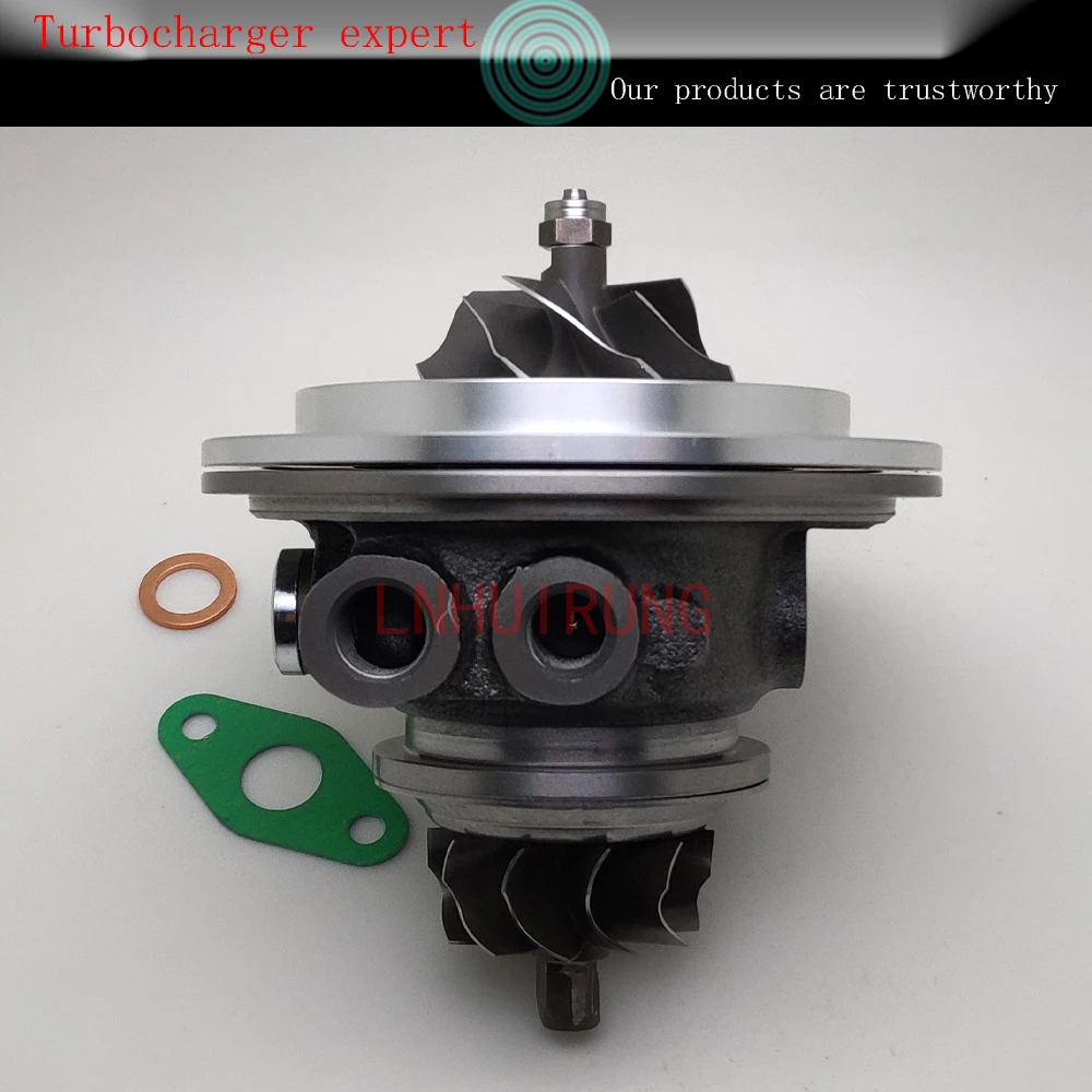 Cartuccia Chra Turbo Rhf5 8973737771 897373-7771 Cartuccia Turbo Per Isuzu D-Max D Max H Warner 4 Ja1T 4Ja1-T Turbo Chra Turbina