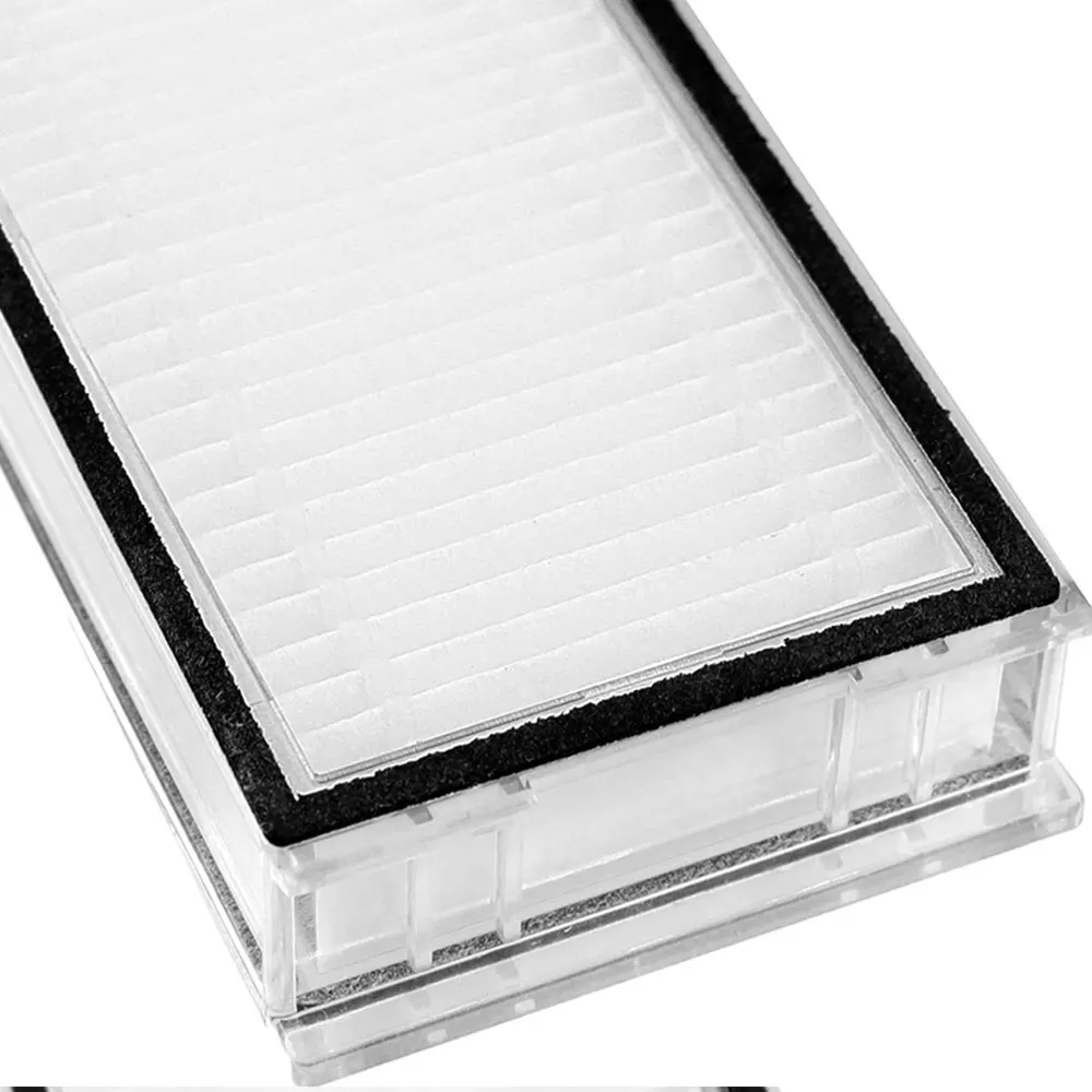 Description Picture 5 of itemReplacement Parts For Roborock Q7 Max Q7 Max+T8 Q5 Pro Series Cleaning Vacuum Accessories washable Filter Hepa