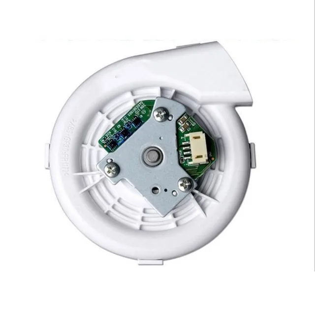Roborock 로봇 진공 청소기용 필수 모터 팬으로 청결한 집을 유지하세요