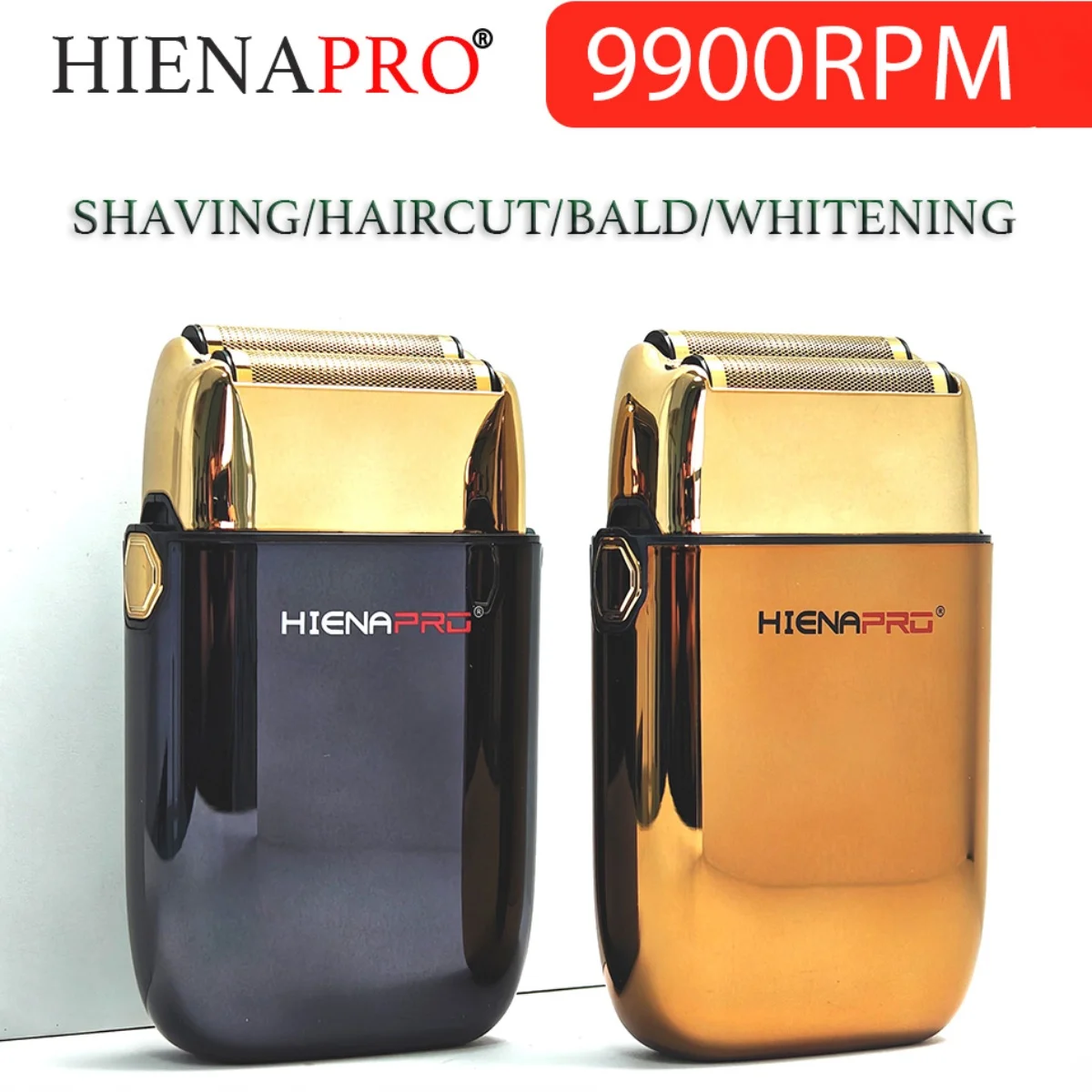 9900 RPM Electric Shaver Professional Hair Clipper for Men Beard Trimmer Hair Trimmer Machine Haircut Machine Shaving