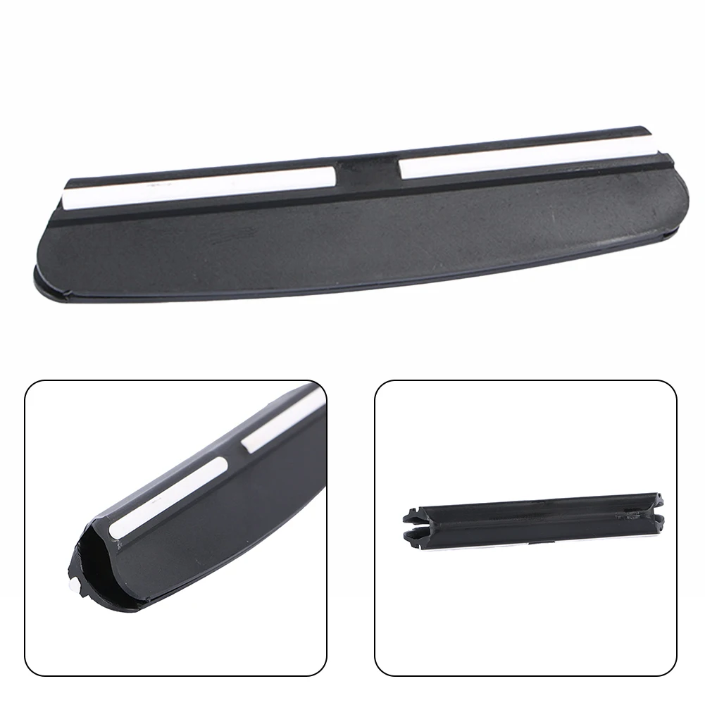 15 Degrees Knife Sharpener Angle Guide Sharpening Stone Whetstone Fixed Angle Accessories