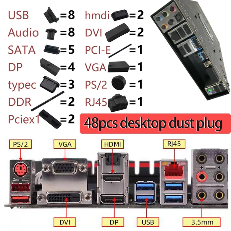 Dust Cover for PC Chassis: The Ultimate Guide to Protecting Your Build ...