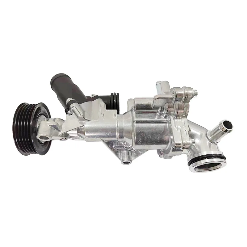 Suitable for Mercedes-benz M270 engine mechanical water pump, cooling electronic water pump A2702000600