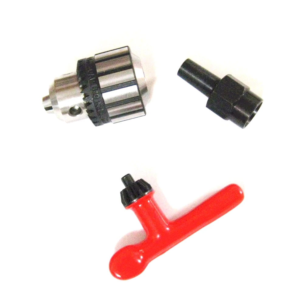 Drill Chuck 1-6mm For Zhouyu Mini Drilling Machine