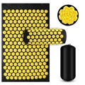 3PCS Lotus Yellow