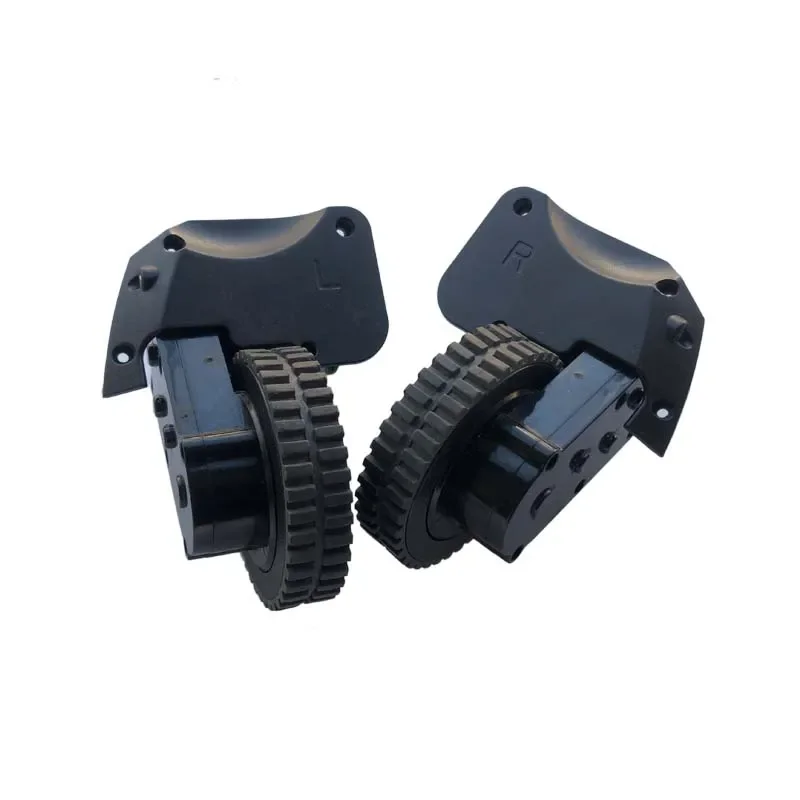 Roda do Aspirador de pó com Motor para Eufy Robovac 30c 35c Eufy Robovac G10 Peças Robô Aspirador de pó Conjunto do Motor da Roda