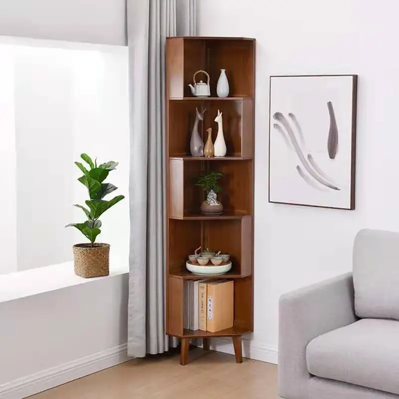 

Tea set rack, storage , Pu'er tea living room, tea room, antique display cabinet, room