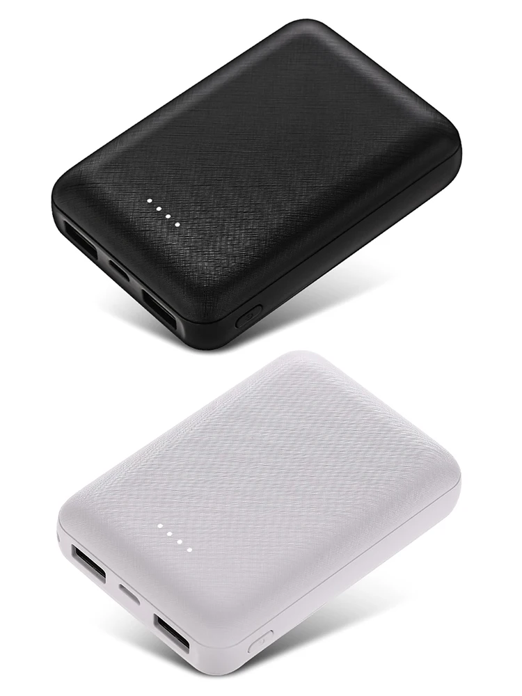 Рисунок 4 - Портативное зарядное устройство 10000