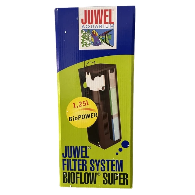 Juwel Internal Filter Bioflow Super