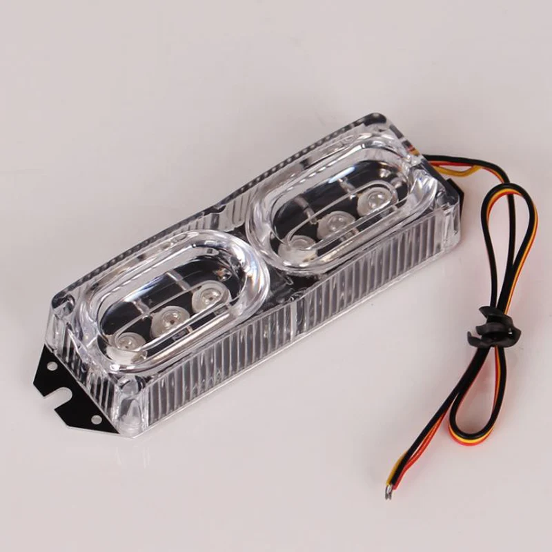 

12v электрический автомобиль мотоцикл led тюнинг фонарь заднего номерного знака Предупреждение сигнальная лампа drl Stop стояночный тормоз одни мигающие огоньки