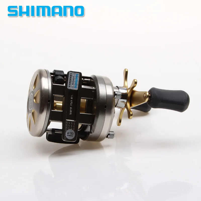 Jual Shimano Cardiff 401A