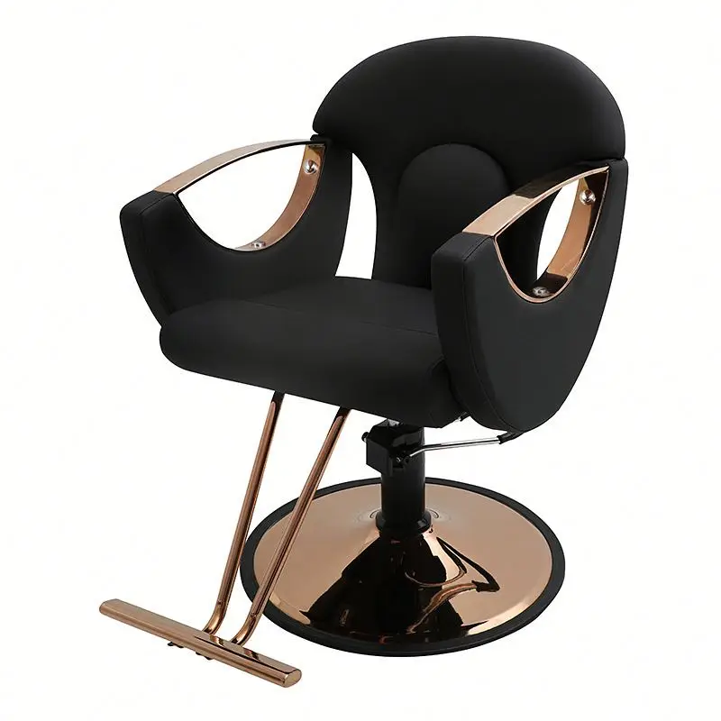 

salon equipment Manufacturer direct supply furniture barber chair
