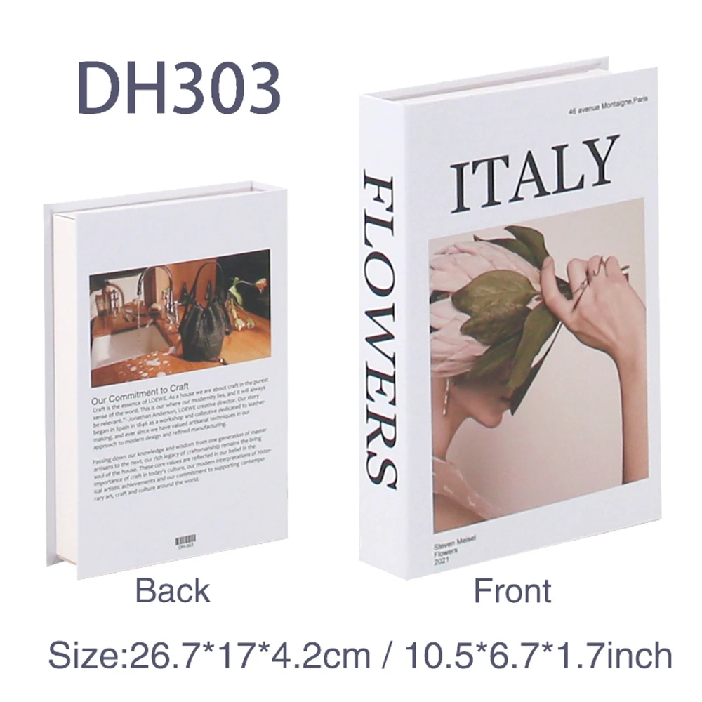 DH303