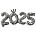 2025 Silver