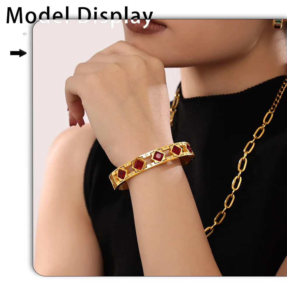 Luxury Jewelry Gift