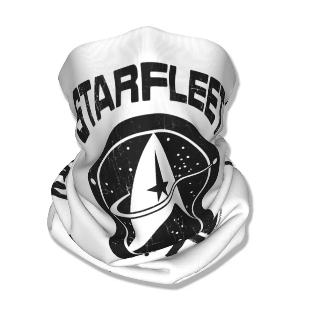 

Бандана Star Treks с принтом для мужчин и женщин, многофункциональная Балаклава, воздухопроницаемая бандана для рыбалки, для взрослых