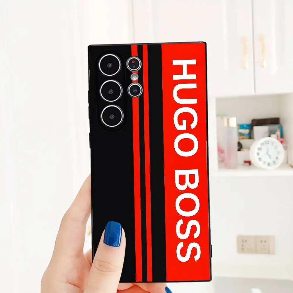 Elegant Frosted Non-Slip Full Cover Soft Phone Case