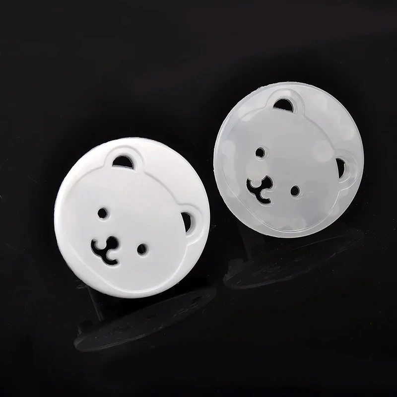 Infant Safety Sockets 10 Plug Protection 2-Phase Safety Lock Socket covers