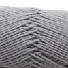 50g Knitting Wool Yarn Professional Needlework DIY 4Ply Milk Cotton Crochet Knitted Yarn Dyed Lanas For Crochet Sweater Hat Doll 4