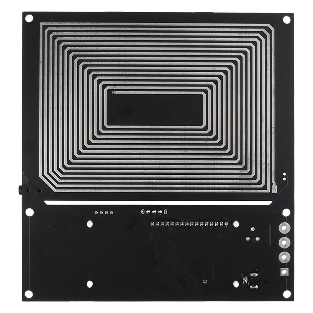 Adjustable DC 5V 0.1Hz-30KHz 7.83HZ Schumann Resonance Ultra-low Frequency Pulse Wave Generator Audio Resonator 3