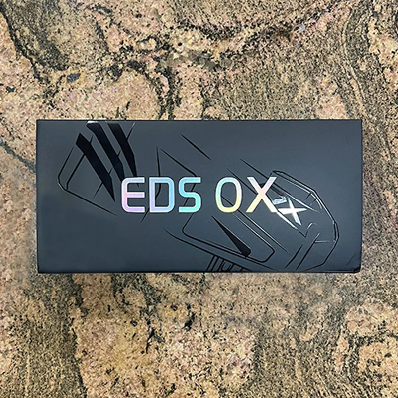 Wheeltop GEX OX2.0 ワイヤレス電子MTBシフター 7〜14速 リア