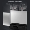 Commercial 3*12L Ice Cream Slash Soda Pupi Fruit Snow Bras Small Slush Machine Margarita Slush Maker Frozen-coke-machine 5