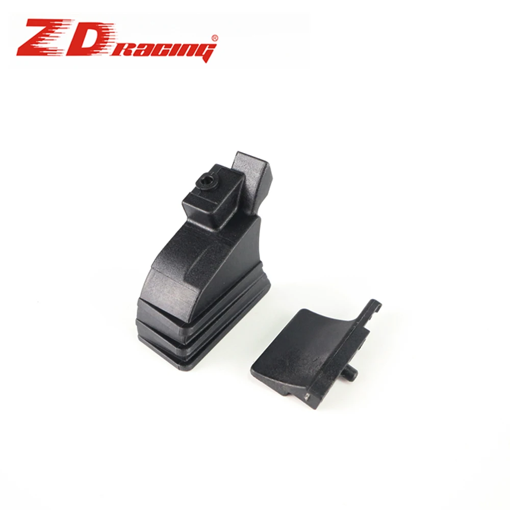 ZD Racing 1/7 EX07 EX-07 4WD RC Flat Sports Drift автомобиль оригинальные аксессуары защитная крышка