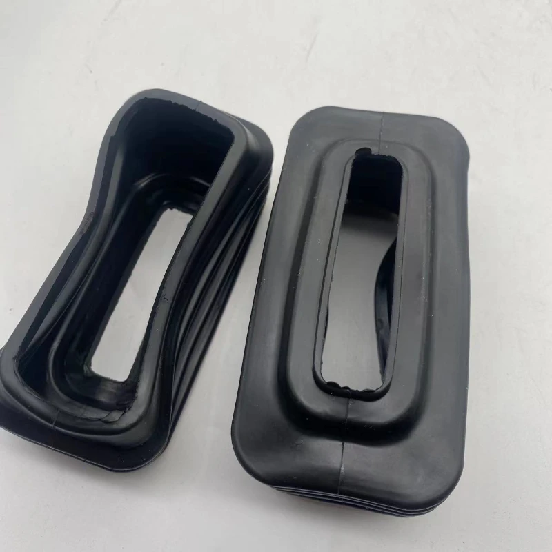 Excavator Walking Foot Valve Dust Cover Travel control pedal Dust cap Excavator accessory For CATERPILLAR E307 312 320 330 B C D