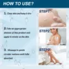 Body Brightening Cream Firming Lift Moisturizing Remove Thick Pores Smooth Bleaching For Dark Skin Tighten Reduce Melanin Cream 6