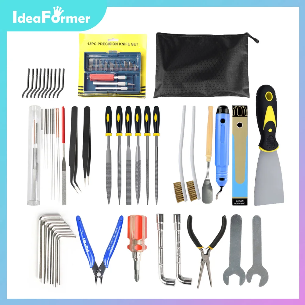 DeburringToolKitEngravingKnifeCarvingToolDIY3DPrinter