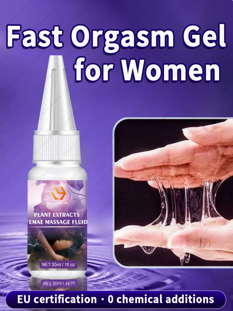 

Women quickly find pleasure