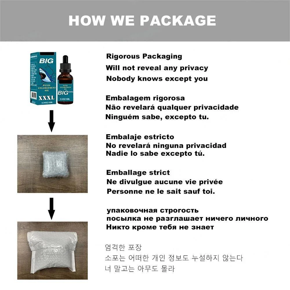Description Picture 5 of itemEssential Oil For Man
