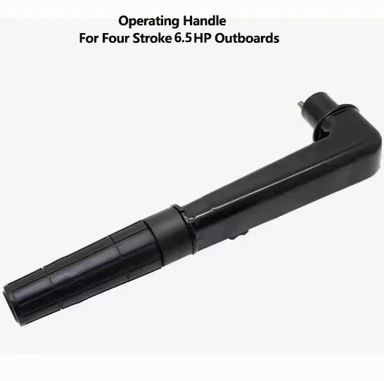 Zündspule Für Hangkai 2-Takt 5-6 PS Außenbordmotor - Boot Zubehör