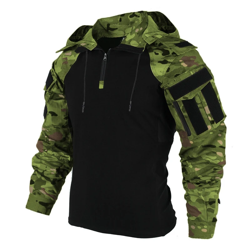 Green CP