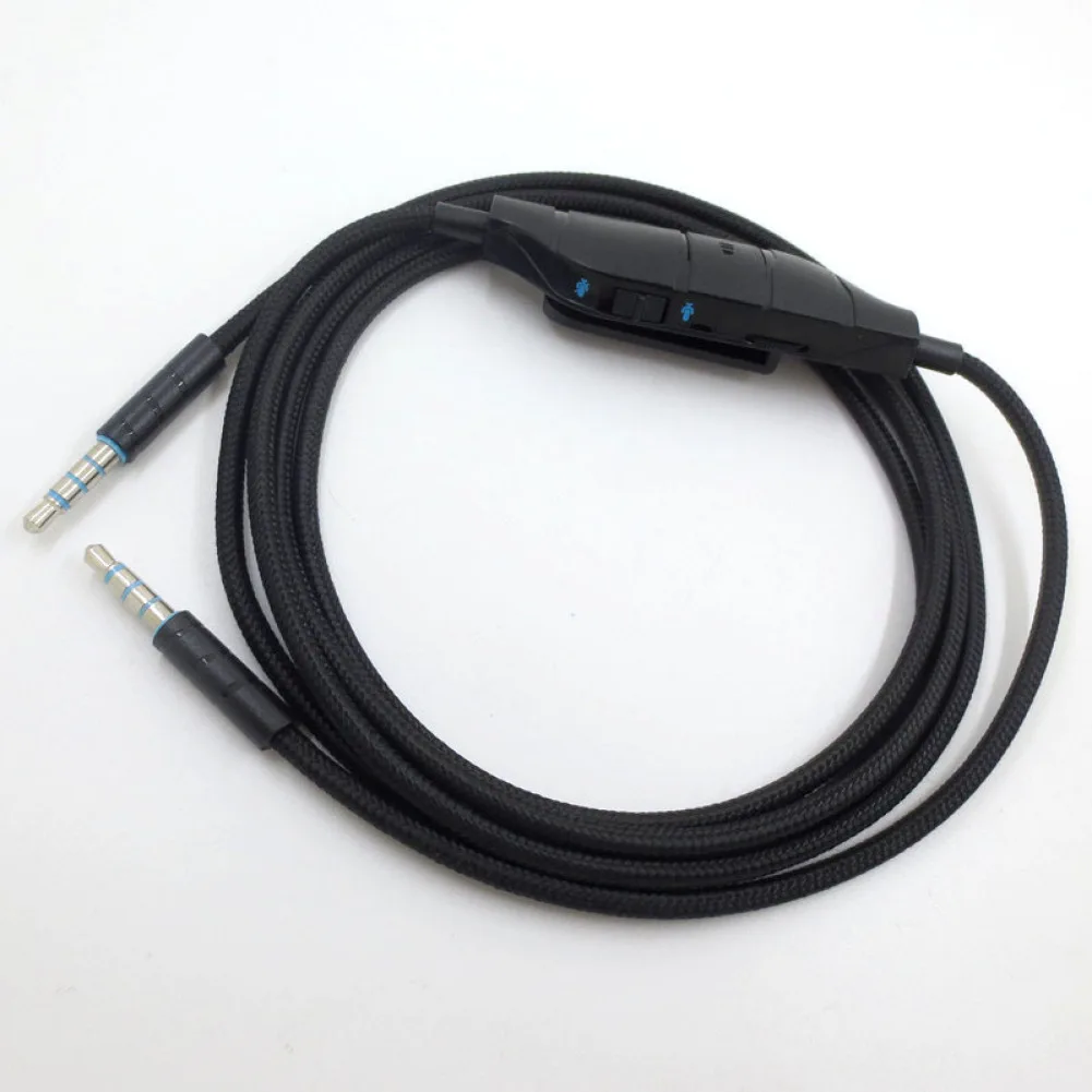 

Штекер 3,5 мм для ПК Logitech G633 G635 G933 G935