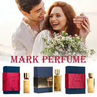 Eau de Parfum 100 ml, parfum de haute qualité, longue tenue, parfum floral boisé, parfum pour femmes, parfum pour hommes 4