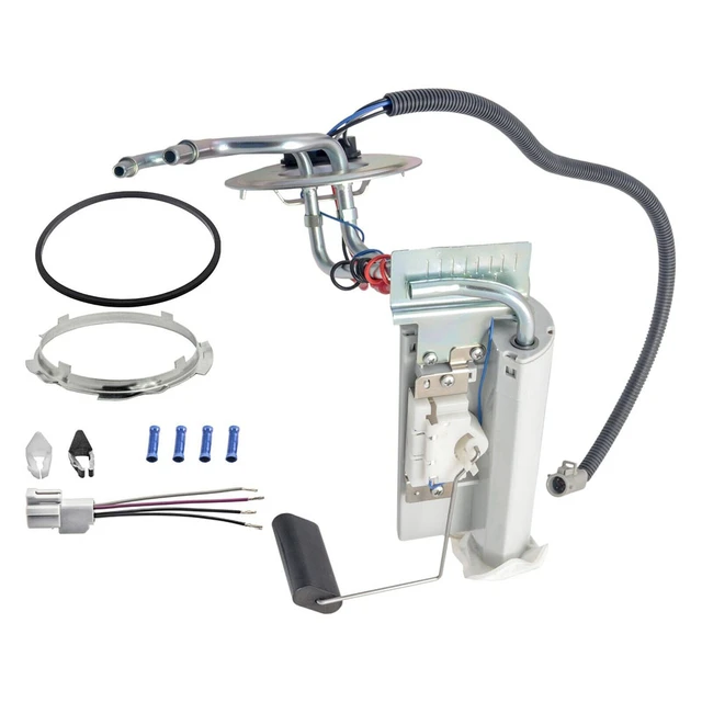 Fuel Pump 1994 Ford F150