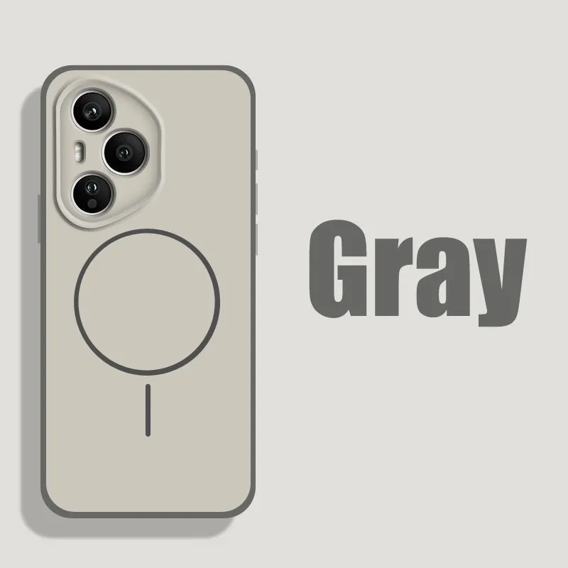 Dual Color Shockproof TPU Protective Case