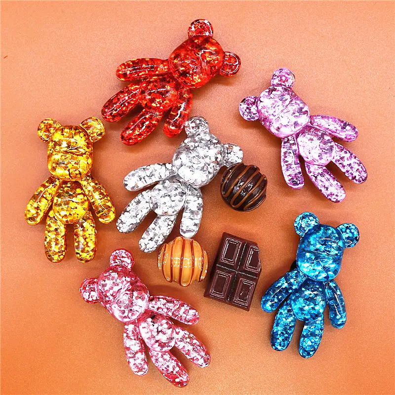 Shoe Charms and Decorations for Shoes